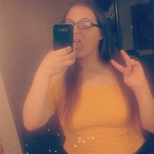 Meet your Posher, Sierra